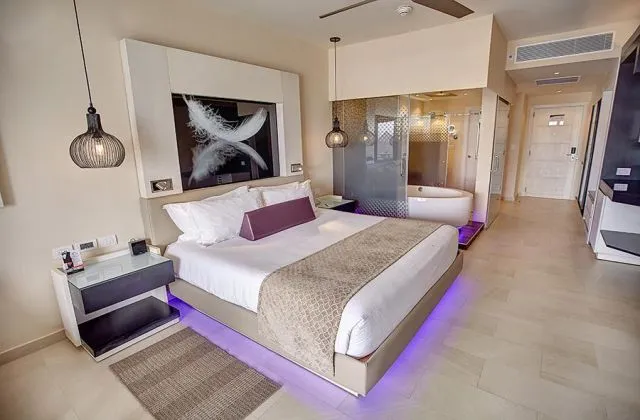 Hotel Chic Punta Cana Habitacion Lujo